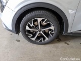  KIA  Sportage KIA  / 2021 / 5P / SUV 1.6 CRDI MHEV STYLE 2WD #20