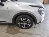  KIA  Sportage KIA  / 2021 / 5P / SUV 1.6 CRDI MHEV STYLE 2WD #39