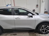  KIA  Sportage KIA  / 2021 / 5P / SUV 1.6 CRDI MHEV STYLE 2WD #41