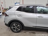  KIA  Sportage KIA  / 2021 / 5P / SUV 1.6 CRDI MHEV STYLE 2WD #44