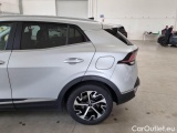  KIA  Sportage KIA  / 2021 / 5P / SUV 1.6 CRDI MHEV STYLE 2WD #55