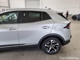  KIA  Sportage KIA  / 2021 / 5P / SUV 1.6 CRDI MHEV STYLE 2WD #58