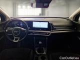  KIA  Sportage KIA  / 2021 / 5P / SUV 1.6 CRDI MHEV BUSINESS 2WD #3