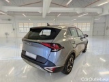  KIA  Sportage KIA  / 2021 / 5P / SUV 1.6 CRDI MHEV BUSINESS 2WD #2