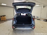  KIA  Sportage KIA  / 2021 / 5P / SUV 1.6 CRDI MHEV BUSINESS 2WD #5