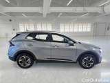  KIA  Sportage KIA  / 2021 / 5P / SUV 1.6 CRDI MHEV BUSINESS 2WD #7