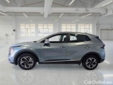  KIA  Sportage KIA  / 2021 / 5P / SUV 1.6 CRDI MHEV BUSINESS 2WD #8