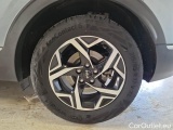  KIA  Sportage KIA  / 2021 / 5P / SUV 1.6 CRDI MHEV BUSINESS 2WD #19