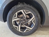  KIA  Sportage KIA  / 2021 / 5P / SUV 1.6 CRDI MHEV BUSINESS 2WD #18