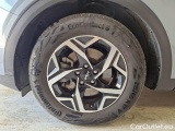  KIA  Sportage KIA  / 2021 / 5P / SUV 1.6 CRDI MHEV BUSINESS 2WD #20