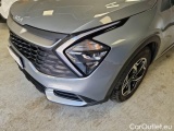  KIA  Sportage KIA  / 2021 / 5P / SUV 1.6 CRDI MHEV BUSINESS 2WD #24