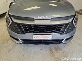  KIA  Sportage KIA  / 2021 / 5P / SUV 1.6 CRDI MHEV BUSINESS 2WD #27