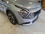  KIA  Sportage KIA  / 2021 / 5P / SUV 1.6 CRDI MHEV BUSINESS 2WD #30