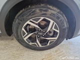  KIA  Sportage KIA  / 2021 / 5P / SUV 1.6 CRDI MHEV BUSINESS 2WD #35
