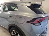  KIA  Sportage KIA  / 2021 / 5P / SUV 1.6 CRDI MHEV BUSINESS 2WD #55
