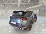  KIA  Sportage KIA  / 2021 / 5P / SUV 1.6 CRDI MHEV BUSINESS 2WD DCT #2