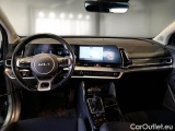  KIA  Sportage KIA  / 2021 / 5P / SUV 1.6 CRDI MHEV BUSINESS 2WD DCT #3