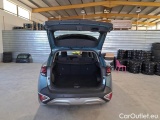  KIA  Sportage KIA  / 2021 / 5P / SUV 1.6 CRDI MHEV BUSINESS 2WD DCT #5