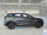  KIA  Sportage KIA  / 2021 / 5P / SUV 1.6 CRDI MHEV BUSINESS 2WD DCT #7