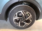  KIA  Sportage KIA  / 2021 / 5P / SUV 1.6 CRDI MHEV BUSINESS 2WD DCT #19