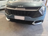  KIA  Sportage KIA  / 2021 / 5P / SUV 1.6 CRDI MHEV BUSINESS 2WD DCT #37