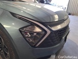  KIA  Sportage KIA  / 2021 / 5P / SUV 1.6 CRDI MHEV BUSINESS 2WD DCT #47