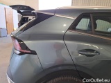  KIA  Sportage KIA  / 2021 / 5P / SUV 1.6 CRDI MHEV BUSINESS 2WD DCT #64