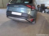  KIA  Sportage KIA  / 2021 / 5P / SUV 1.6 CRDI MHEV BUSINESS 2WD DCT #68