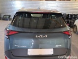  KIA  Sportage KIA  / 2021 / 5P / SUV 1.6 CRDI MHEV BUSINESS 2WD DCT #75