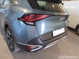  KIA  Sportage KIA  / 2021 / 5P / SUV 1.6 CRDI MHEV BUSINESS 2WD DCT #83