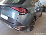  KIA  Sportage KIA  / 2021 / 5P / SUV 1.6 CRDI MHEV BUSINESS 2WD DCT #80