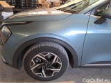  KIA  Sportage KIA  / 2021 / 5P / SUV 1.6 CRDI MHEV BUSINESS 2WD DCT #98