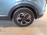  KIA  Sportage KIA  / 2021 / 5P / SUV 1.6 CRDI MHEV BUSINESS 2WD DCT #115