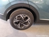  KIA  Sportage KIA  / 2021 / 5P / SUV 1.6 CRDI MHEV BUSINESS 2WD DCT #113