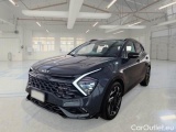 KIA Sportage KIA  / 2021 / 5P / SUV 1.6 CRDI MHEV GT-LINE 2WD DCT