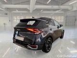  KIA  Sportage KIA  / 2021 / 5P / SUV 1.6 CRDI MHEV GT-LINE 2WD DCT #2