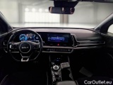  KIA  Sportage KIA  / 2021 / 5P / SUV 1.6 CRDI MHEV GT-LINE 2WD DCT #3