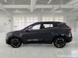  KIA  Sportage KIA  / 2021 / 5P / SUV 1.6 CRDI MHEV GT-LINE 2WD DCT #8