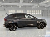  KIA  Sportage KIA  / 2021 / 5P / SUV 1.6 CRDI MHEV GT-LINE 2WD DCT #7