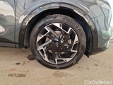  KIA  Sportage KIA  / 2021 / 5P / SUV 1.6 CRDI MHEV GT-LINE 2WD DCT #17