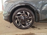  KIA  Sportage KIA  / 2021 / 5P / SUV 1.6 CRDI MHEV GT-LINE 2WD DCT #20