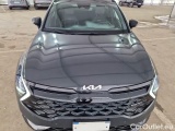  KIA  Sportage KIA  / 2021 / 5P / SUV 1.6 CRDI MHEV GT-LINE 2WD DCT #26