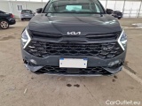  KIA  Sportage KIA  / 2021 / 5P / SUV 1.6 CRDI MHEV GT-LINE 2WD DCT #28