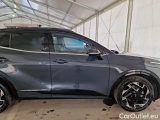  KIA  Sportage KIA  / 2021 / 5P / SUV 1.6 CRDI MHEV GT-LINE 2WD DCT #33