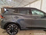  KIA  Sportage KIA  / 2021 / 5P / SUV 1.6 CRDI MHEV GT-LINE 2WD DCT #37
