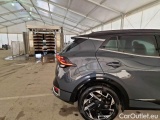  KIA  Sportage KIA  / 2021 / 5P / SUV 1.6 CRDI MHEV GT-LINE 2WD DCT #41
