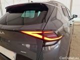  KIA  Sportage KIA  / 2021 / 5P / SUV 1.6 CRDI MHEV GT-LINE 2WD DCT #43