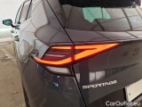 KIA  Sportage KIA  / 2021 / 5P / SUV 1.6 CRDI MHEV GT-LINE 2WD DCT #45