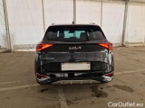  KIA  Sportage KIA  / 2021 / 5P / SUV 1.6 CRDI MHEV GT-LINE 2WD DCT #47