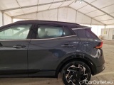  KIA  Sportage KIA  / 2021 / 5P / SUV 1.6 CRDI MHEV GT-LINE 2WD DCT #54